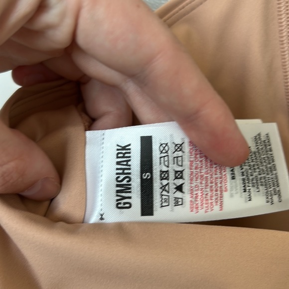 Gymshark KK Fit bra - Picture 3 of 3